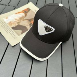 Picture of Prada Cap _SKUPradacap0423423995